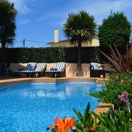 Lourenco'S House Deluxe كاسكايس المظهر الخارجي الصورة