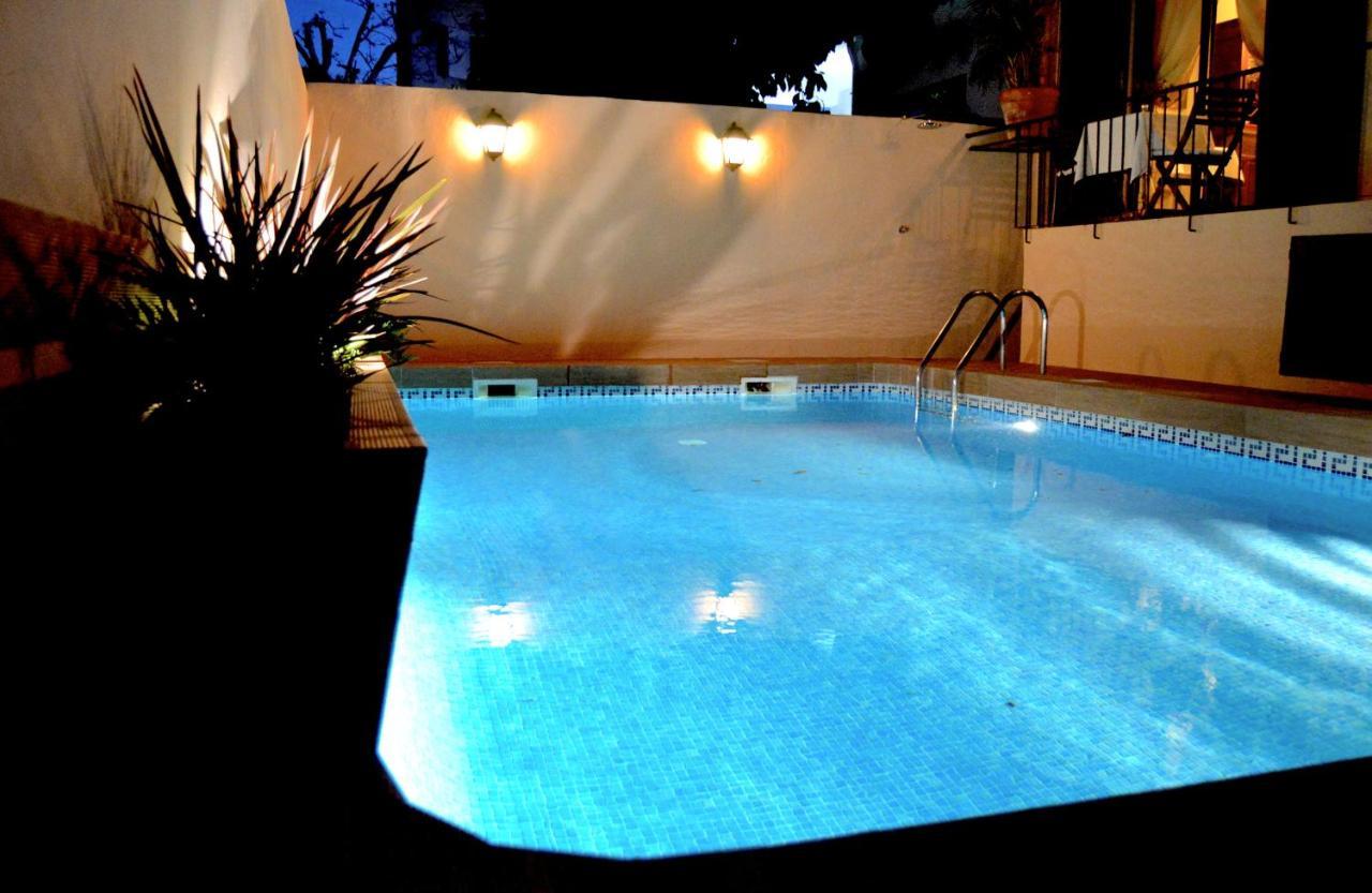 Lourenco'S House Deluxe كاسكايس المظهر الخارجي الصورة