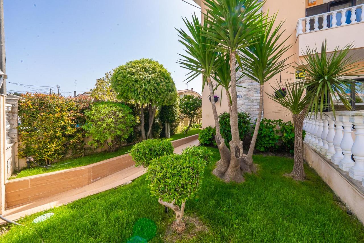 Lourenco'S House Deluxe كاسكايس المظهر الخارجي الصورة