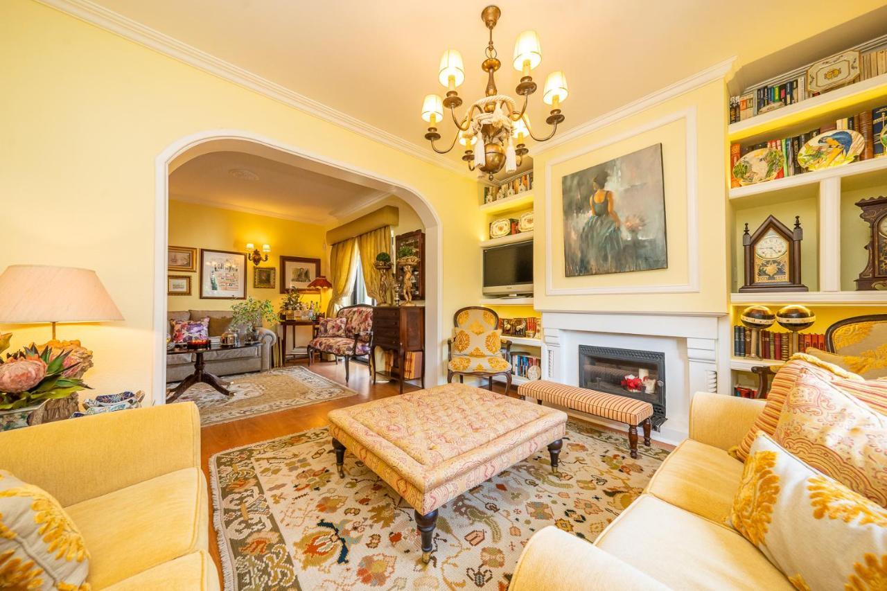Lourenco'S House Deluxe كاسكايس المظهر الخارجي الصورة