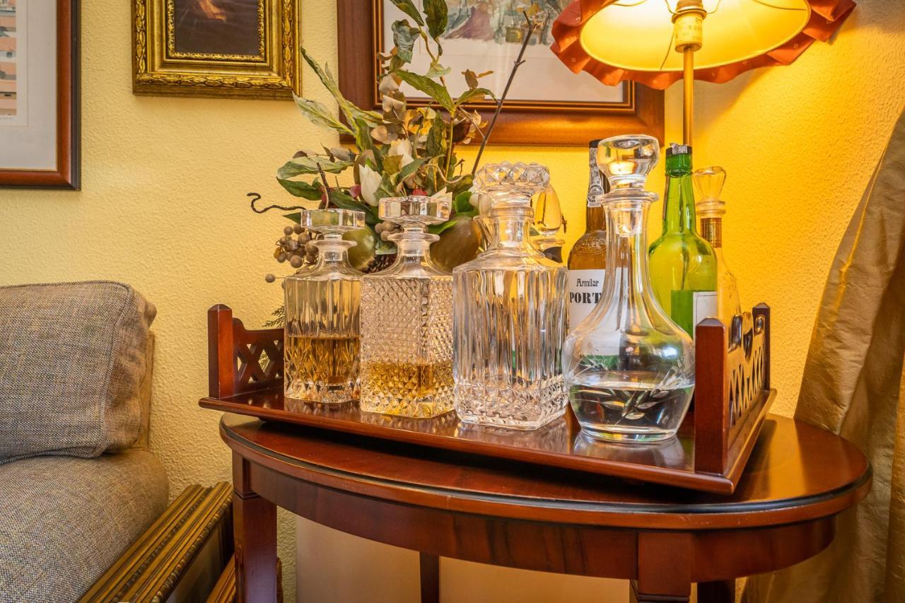 Lourenco'S House Deluxe كاسكايس المظهر الخارجي الصورة