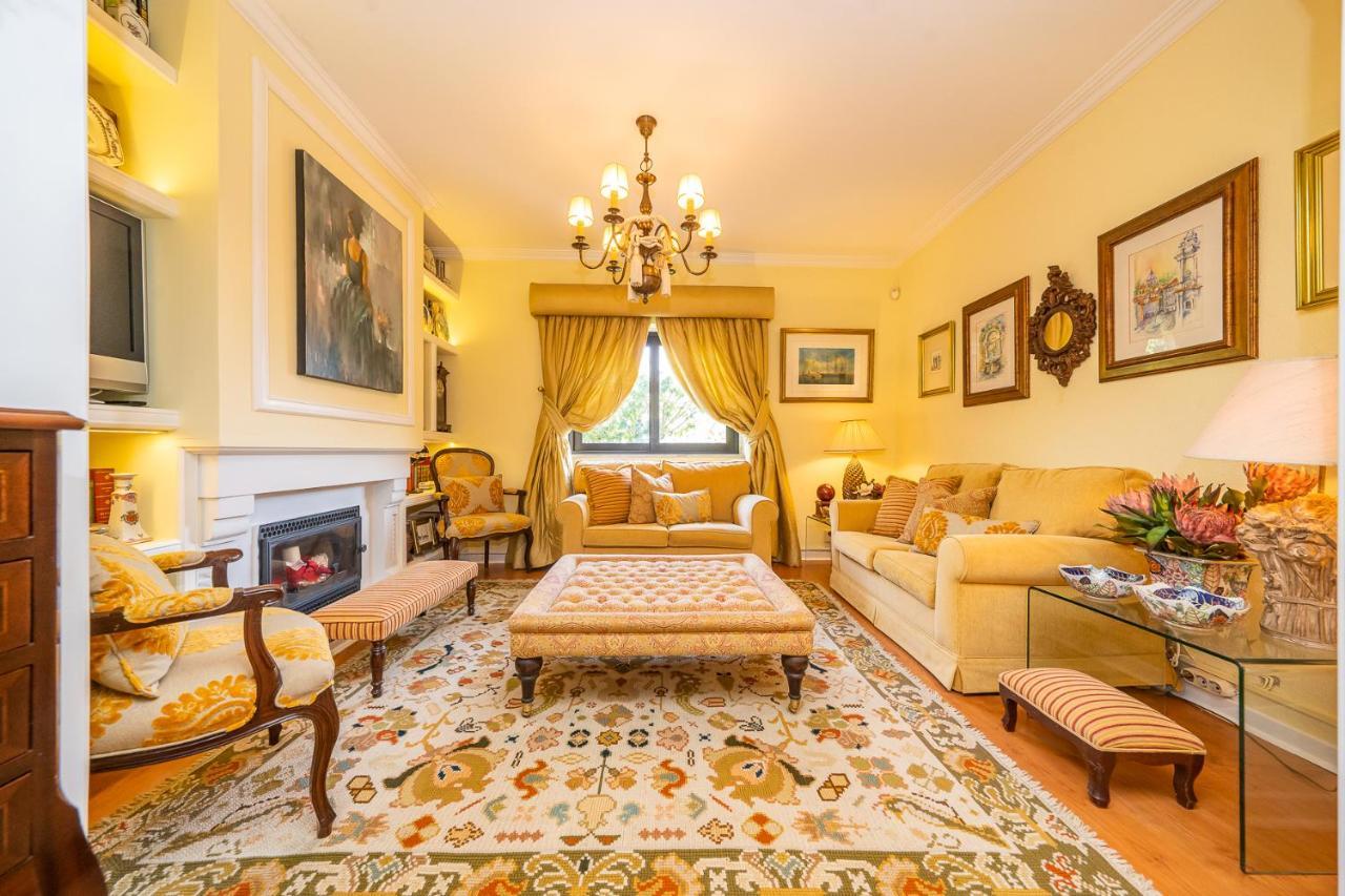 Lourenco'S House Deluxe كاسكايس المظهر الخارجي الصورة