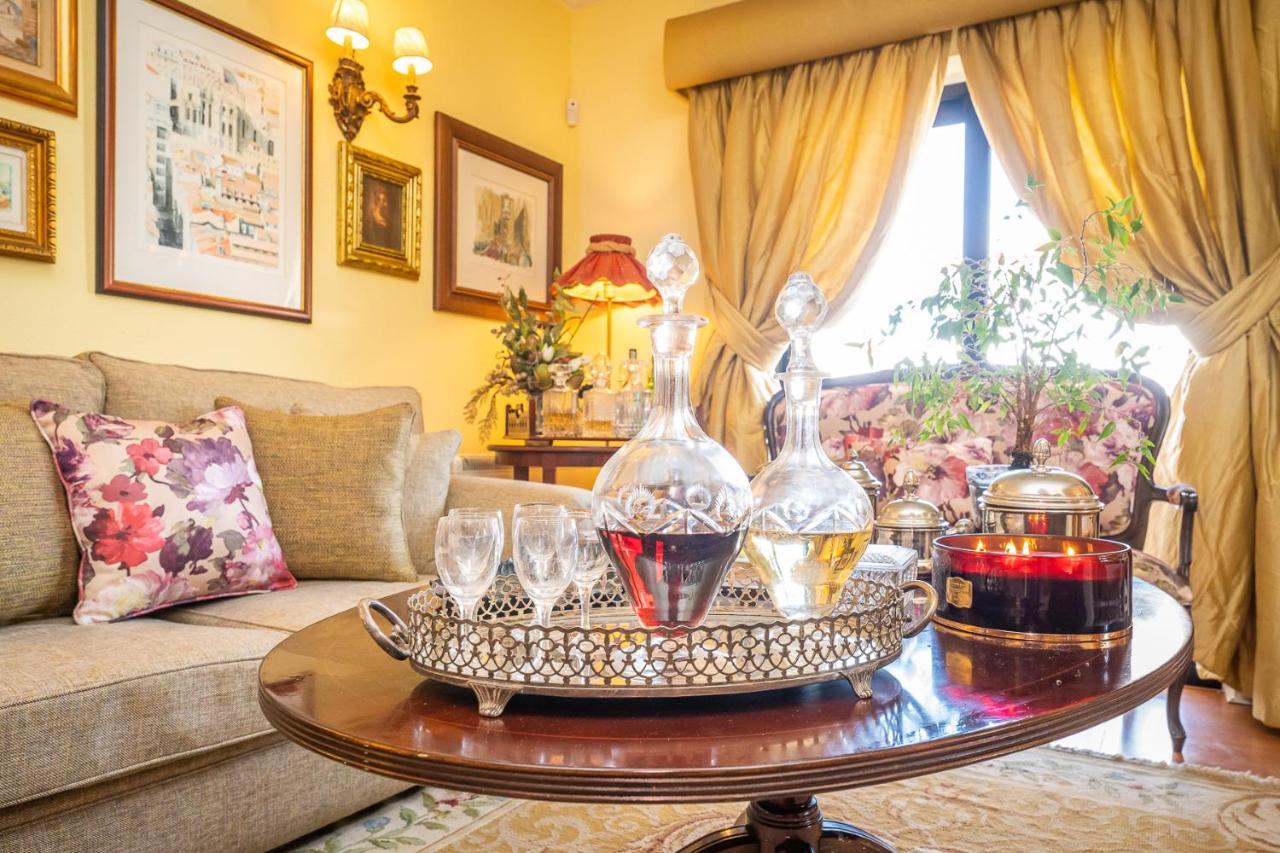 Lourenco'S House Deluxe كاسكايس المظهر الخارجي الصورة