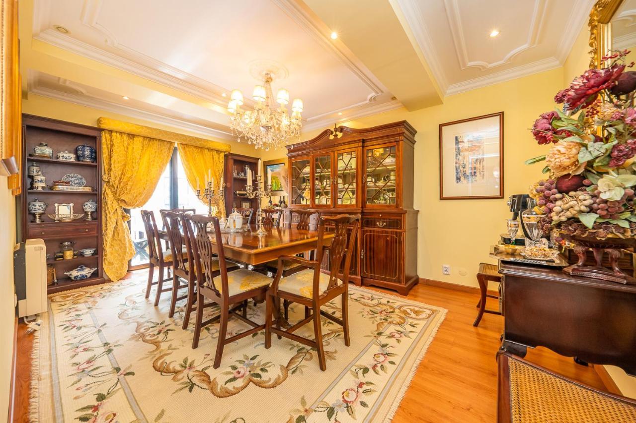 Lourenco'S House Deluxe كاسكايس المظهر الخارجي الصورة