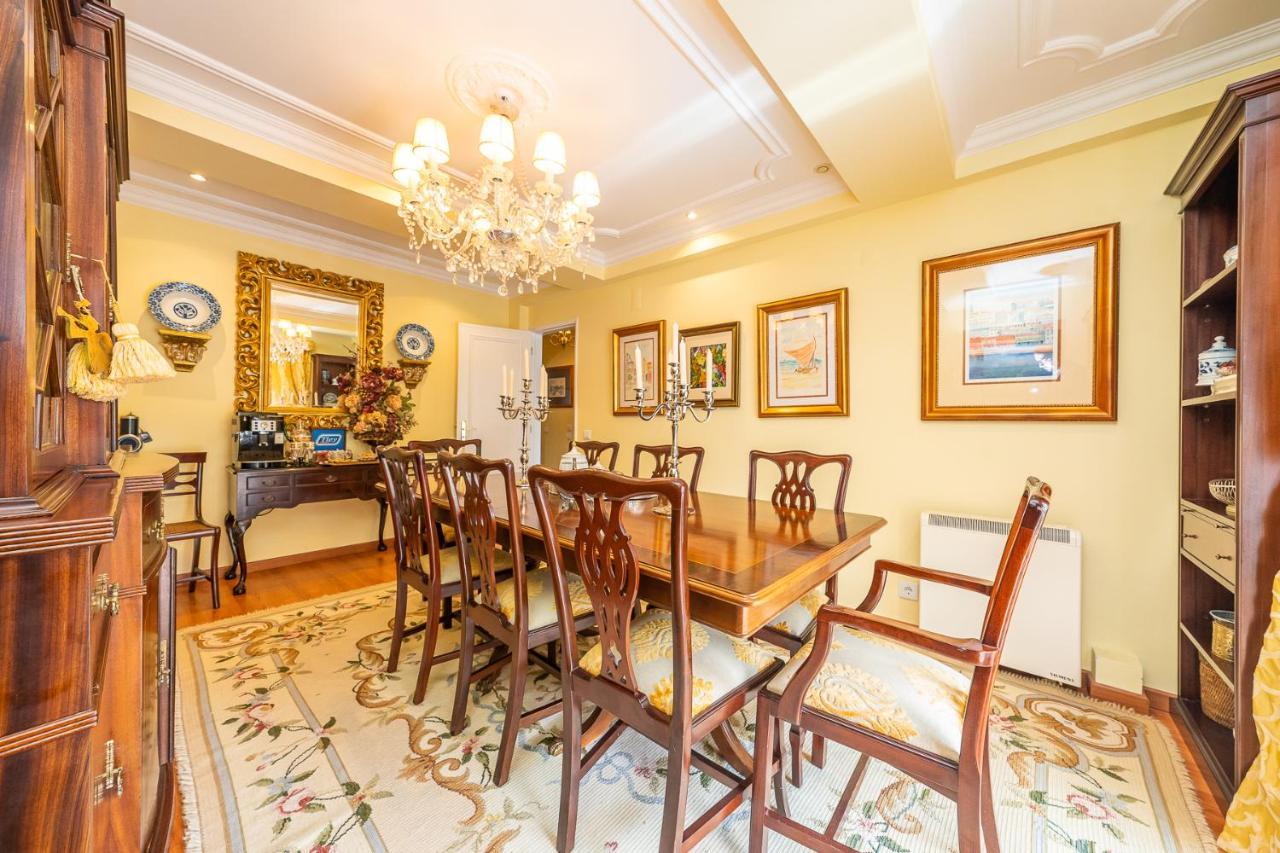Lourenco'S House Deluxe كاسكايس المظهر الخارجي الصورة