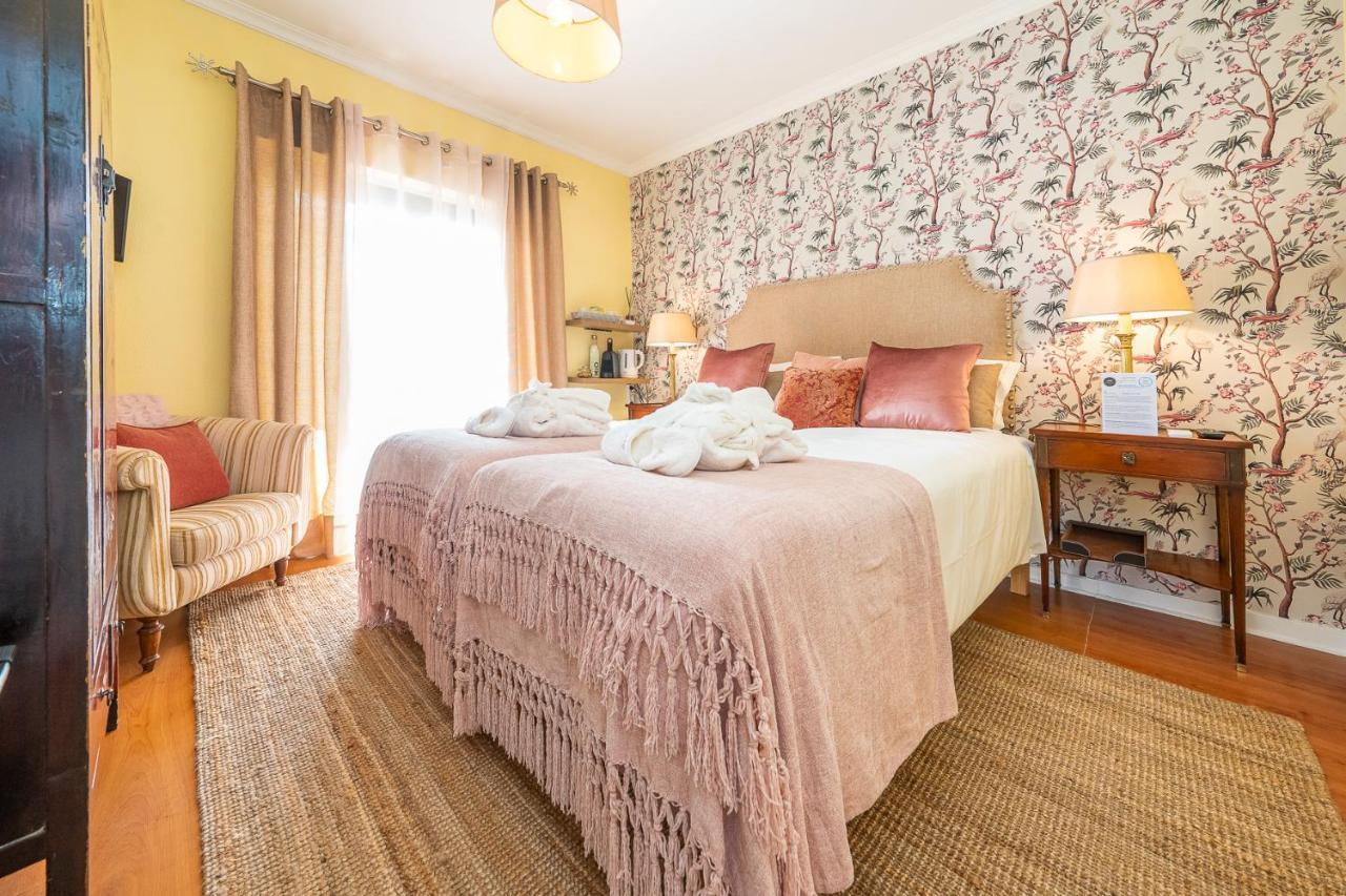 Lourenco'S House Deluxe كاسكايس المظهر الخارجي الصورة