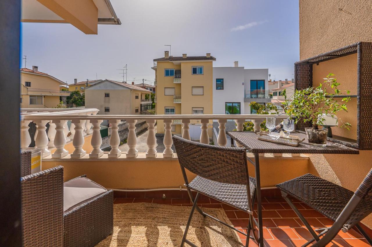 Lourenco'S House Deluxe كاسكايس المظهر الخارجي الصورة