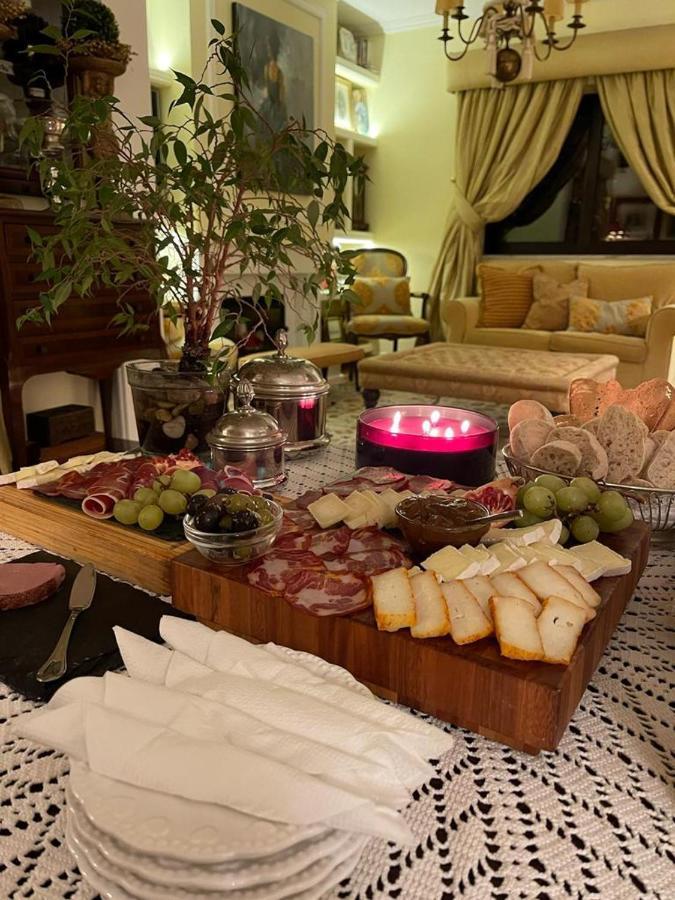Lourenco'S House Deluxe كاسكايس المظهر الخارجي الصورة