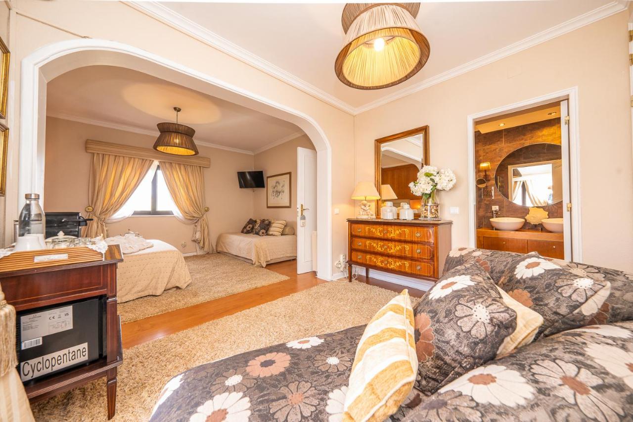 Lourenco'S House Deluxe كاسكايس المظهر الخارجي الصورة