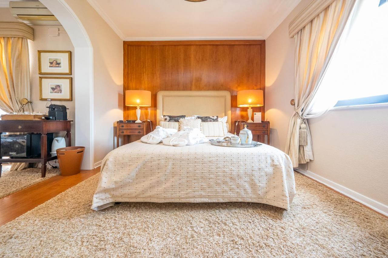 Lourenco'S House Deluxe كاسكايس المظهر الخارجي الصورة