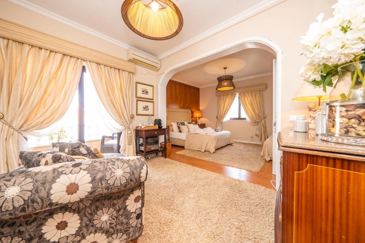 Lourenco'S House Deluxe كاسكايس المظهر الخارجي الصورة
