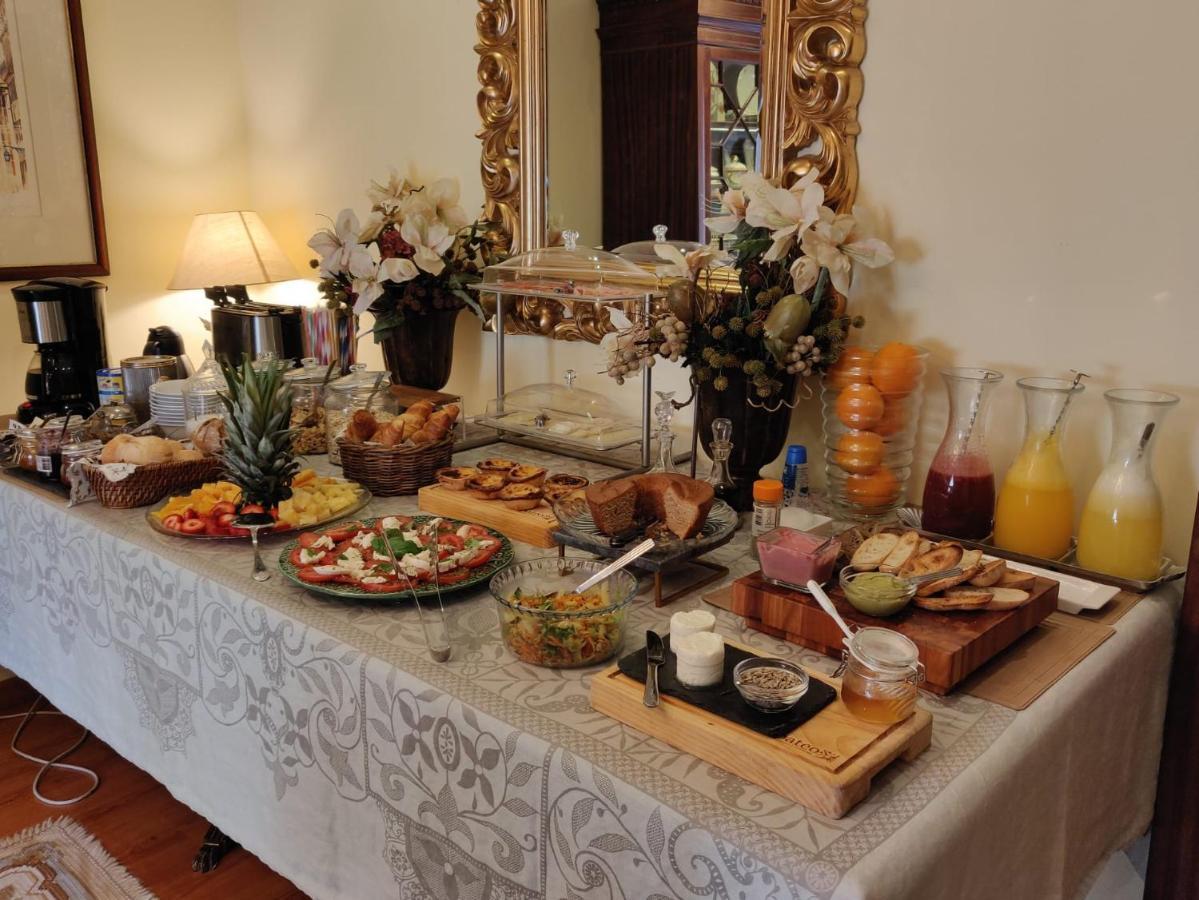 Lourenco'S House Deluxe كاسكايس المظهر الخارجي الصورة