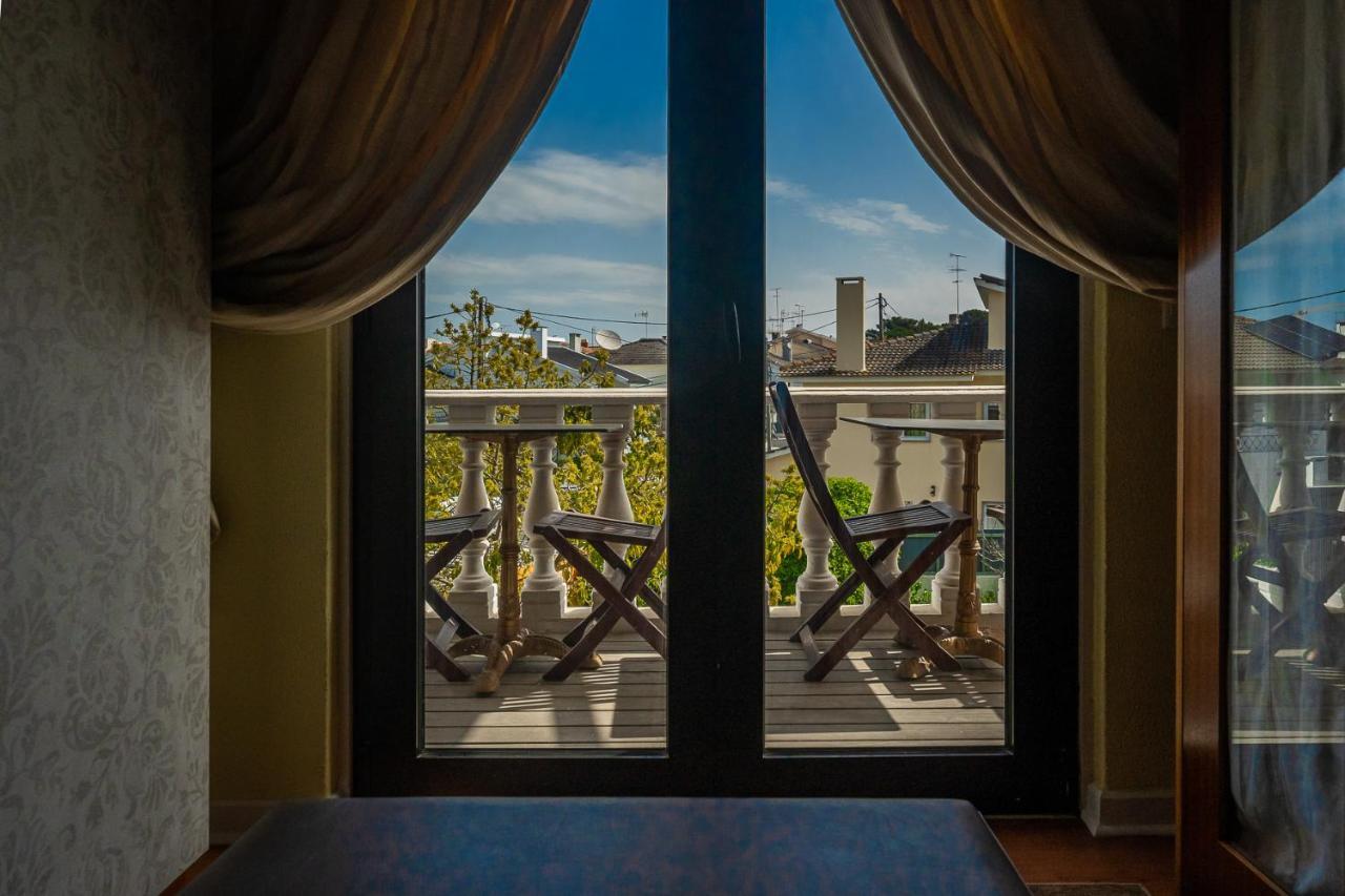 Lourenco'S House Deluxe كاسكايس المظهر الخارجي الصورة