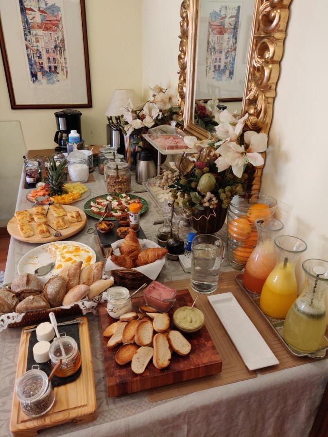 Lourenco'S House Deluxe كاسكايس المظهر الخارجي الصورة