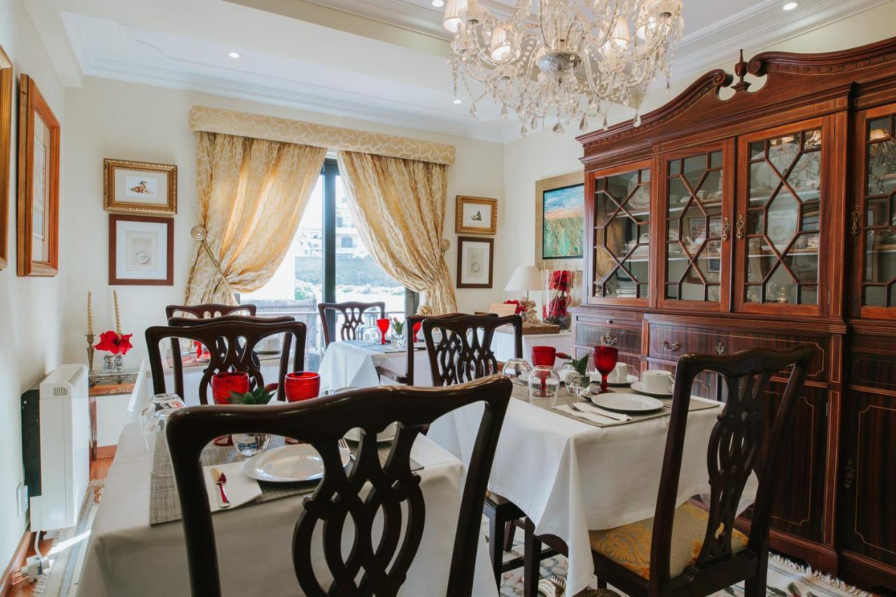 Lourenco'S House Deluxe كاسكايس المظهر الخارجي الصورة